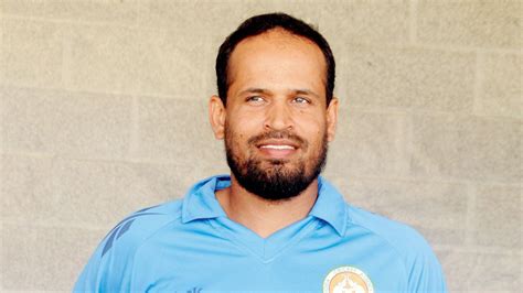 Big-hitting Yusuf Pathan announces retirement from all forms of cricket