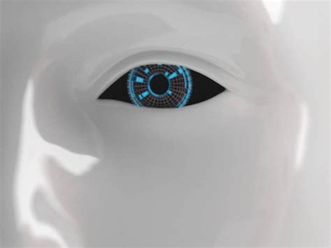 Artificial Eye for A.I.’s to Transform Robotics | by Cheryl Ann | Data Driven Investor | Medium