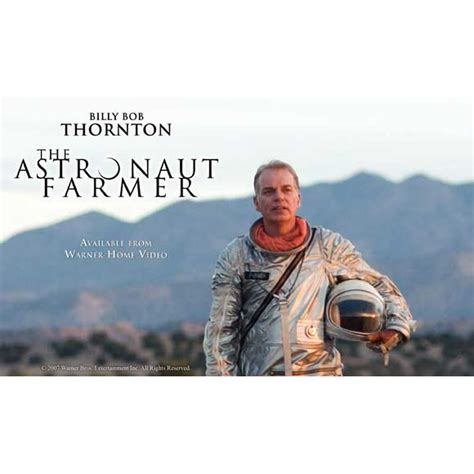 The Astronaut Farmer - movie POSTER (Style B) (11" x 14") (2007) - Walmart.com - Walmart.com