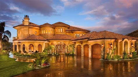 🔥 [40+] Mansion HD Wallpapers | WallpaperSafari