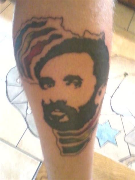 Rastafari tattoo | Rastafari, Tattoos, Tatting