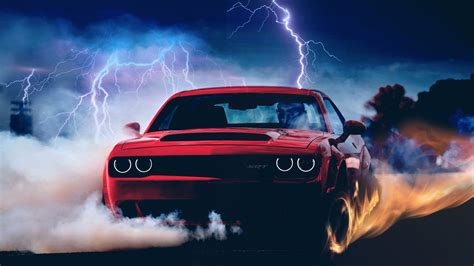 Dodge Demon Logo Wallpapers - Wallpaper Cave