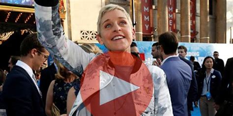 Ellen Lands New Game Series Adapted From Her Talk Show Segments