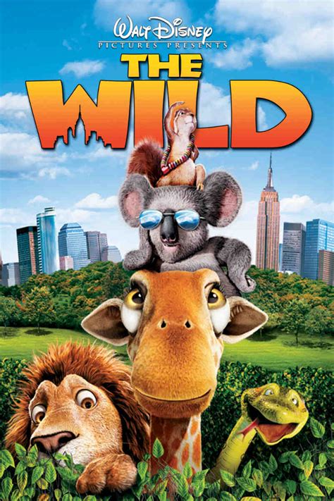 Download into the wild movie - persheet