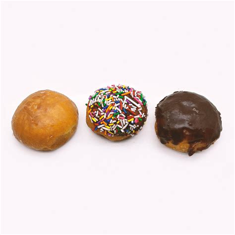 Assorted Donut Holes - Glamorgan Bakery | Glamorgan Bakery