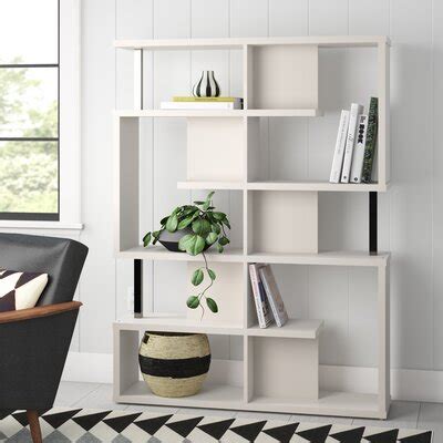 Bookcases You'll Love | Wayfair