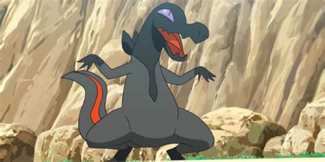 Pokemon Fan Creates Impressive Alternate Evolution for Salandit