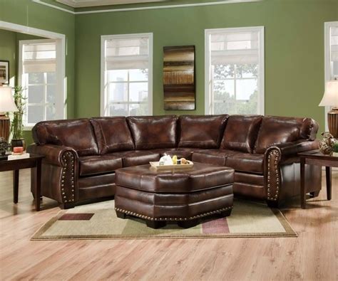 25 Best Macys Leather Sofas Sectionals