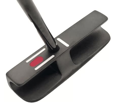 Best Center Shafted Putters(2024) – With Expert Reviews