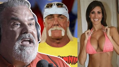 Hulk Hogan Banged My Wife & Ruined My Life | Bubba the Love Sponge ...