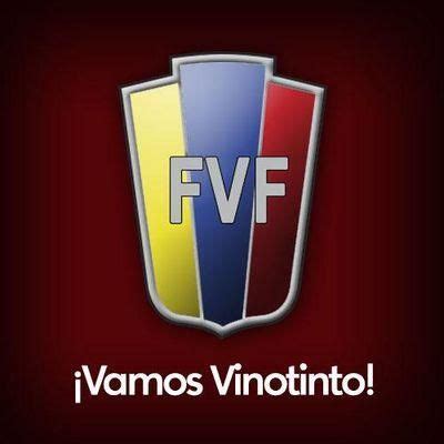 Resultado de imagen para la vinotinto logo | La vinotinto, La vinotinto ...