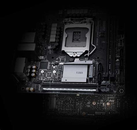 ASUS ROG STRIX Z390-I GAMING | Gaming Motherboard | ASUS USA