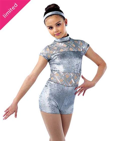 Acro Dance Costumes | A Wish Come True®