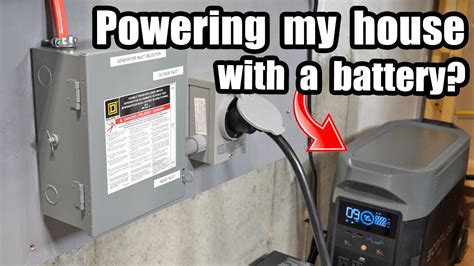 The most complete guide to home battery backup system - Huntkey ...