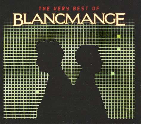 Blancmange - The Very Best Of Blancmange | Releases | Discogs