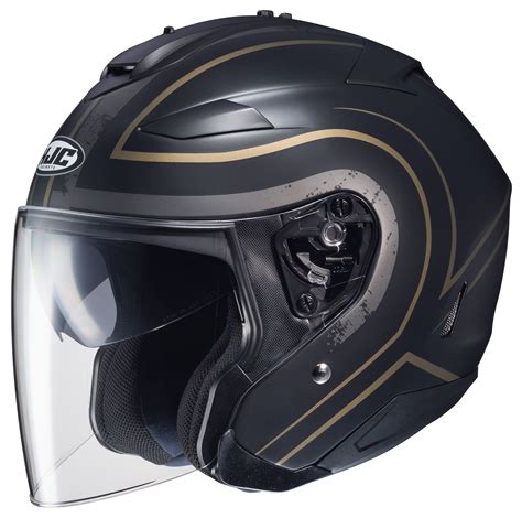 HJC IS-33 II Apus Helmet - Cycle Gear