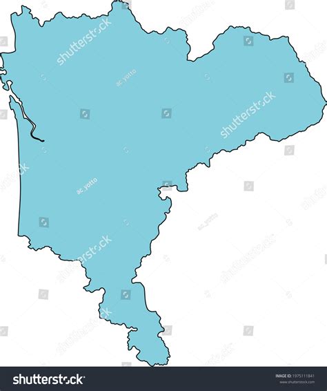 Map of Akita City, Akita Prefecture, Japan. - Royalty Free Stock Vector ...