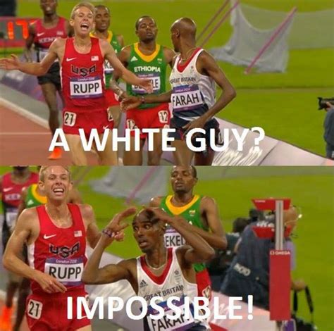 The 25 Funniest Olympic Memes On The Internet | Complex