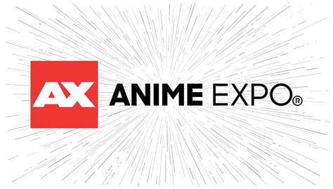 anime expo header website - Anime Expo