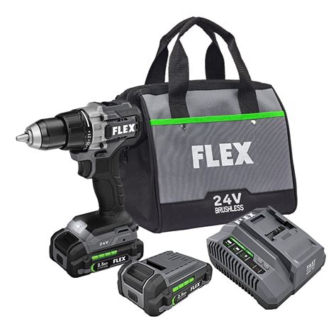 FLEX Drills & Drivers at Lowes.com