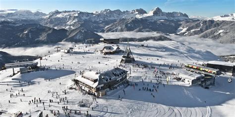 Webcams Kronplatz - Webcam Kronplatz