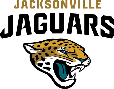 Jacksonville Jaguars Get New Logo - Hip Hop Football Picks