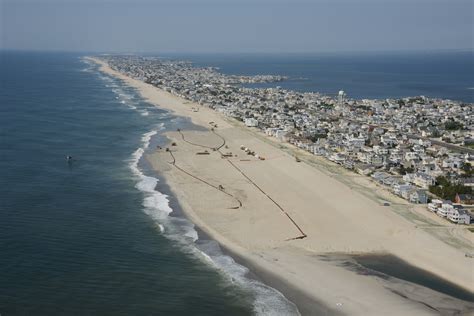 Ocean County Beach Replenishment Project Pushed Back to 2015 | Brick, NJ Shorebeat -- News, Real ...