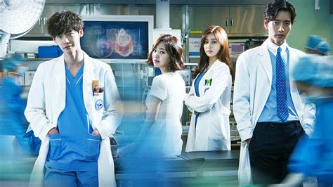 Doctor Stranger | Netflix