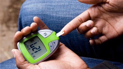 Best Blood Glucose Meters of 2018 - Consumer Reports