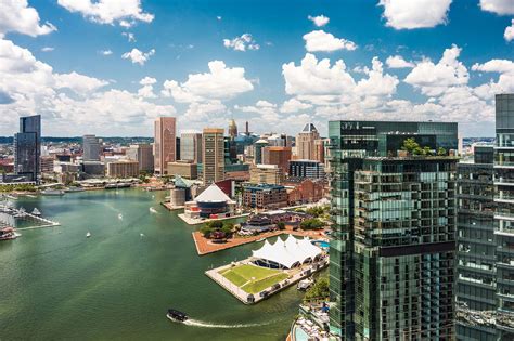 10 Best Things to Do in Baltimore Inner Harbour - What is Baltimore ...