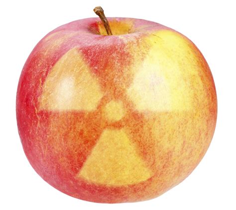 Irradiation could help prevent food poisoning