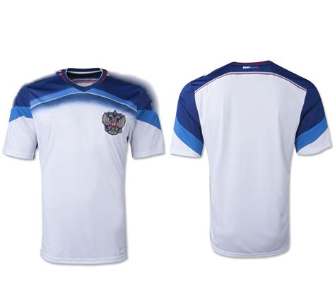 football shirt men's soccer jerseys Greece national football team for ...