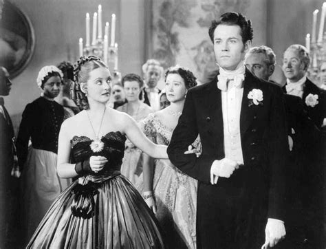 CLASSIC MOVIES: JEZEBEL (1938)