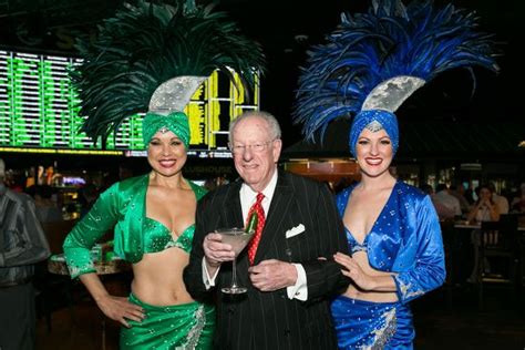 Oscar Goodman Showgirls Editorial Stock Photo - Stock Image | Shutterstock