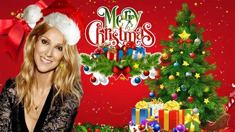 Celine Dion Christmas Songs 2022 - Best Christmas Songs Of Celine Dion - Celine Dion Christmas ...