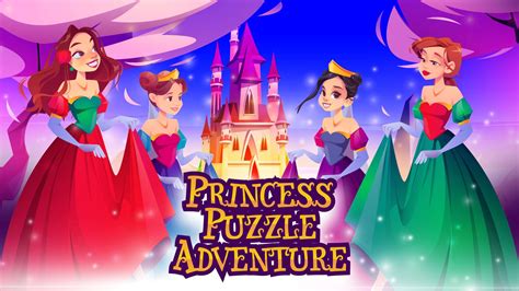 Princess Puzzle Adventure/Nintendo Switch/eShop Download