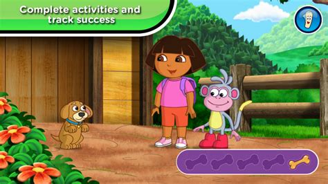 Dora Appisode: Perrito | Download APK for Android - Aptoide