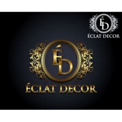 Decor Logos