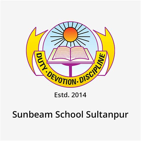 Sunbeam School Sultanpur - Apps on Google Play