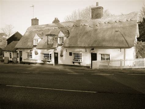 The Pub by Simon Hill Photographer on YouPic