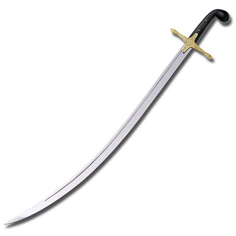 Cold Steel Shamshir Sword – Museum Replicas