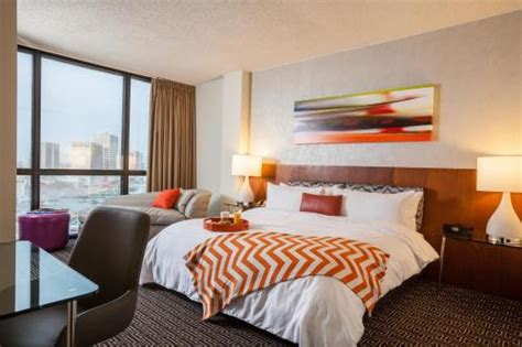 Top 8 Hotels With Balcony In Downtown Houston - Updated 2024 | Trip101