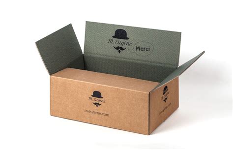 Fefco 201 - emballages sur mesure - smartpack - quantité mini: 100 devis sous 24h