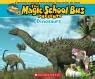 The Magic School Bus Presents: Volcanoes & Earthquakes | Scholastic Canada