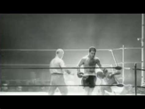 Rocky Marciano Knockouts - Savage (HD) | Martial arts workout, Marciano, Savage