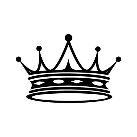 Royal Crown PSD File King Crown PSD Queen Crown PNG Princess - Etsy ...