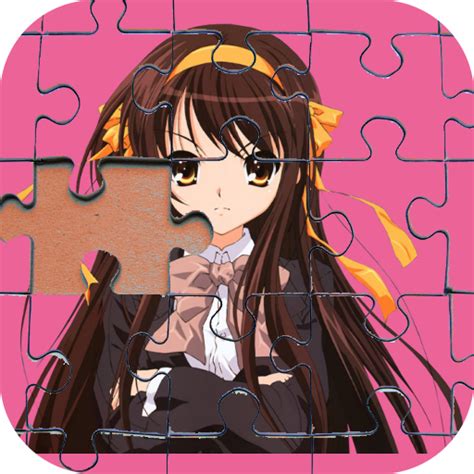 About: Anime Puzzles (Google Play version) | | Apptopia