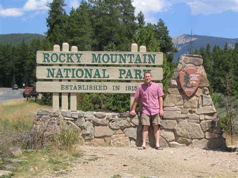 Welcome to Rocky Mountain National Park, Colorado | Rocky Mo… | Flickr