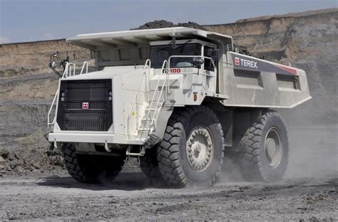 VOLVO CONSTRUCTION EQUIPMENT TO DISTRIBUTE TEREX TRUCKS IN KOREA - CraneMarket Blog