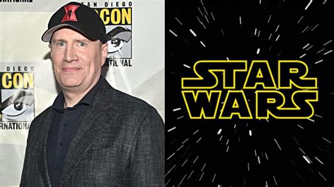 Marvel's Kevin Feige Developing A 'Star Wars' Movie For Lucasfilm & Disney